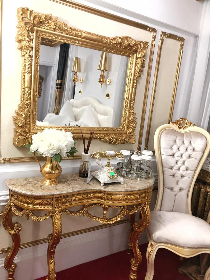 President Luxury Hotel Ploieşti Buitenkant foto